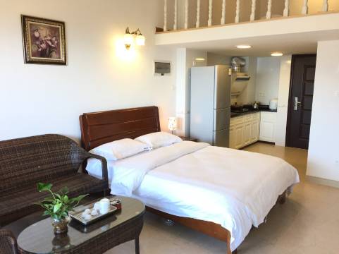 东山领海花园度假公寓