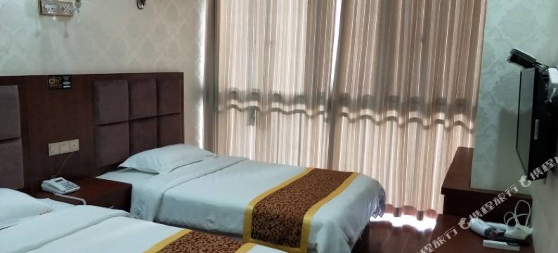 重庆银杉宾馆图片