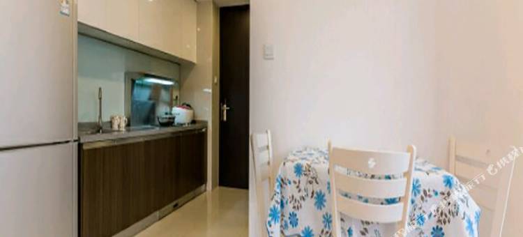 杭州异乡之家复式图片