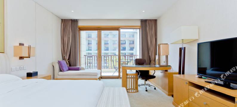 昌黎阿尔卡迪亚海滨复试loft小院景观房酒店式公寓图片