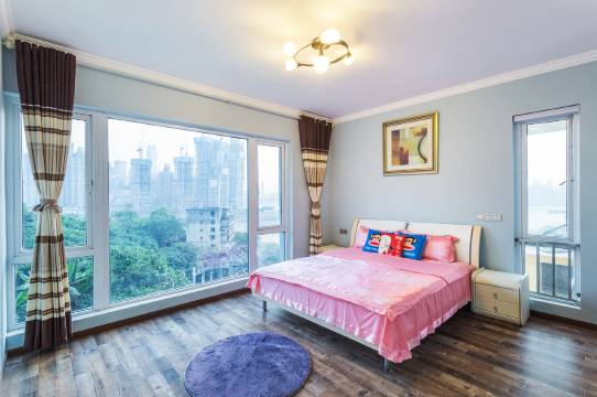 重庆馋宝宝普通公寓(南滨路分店)