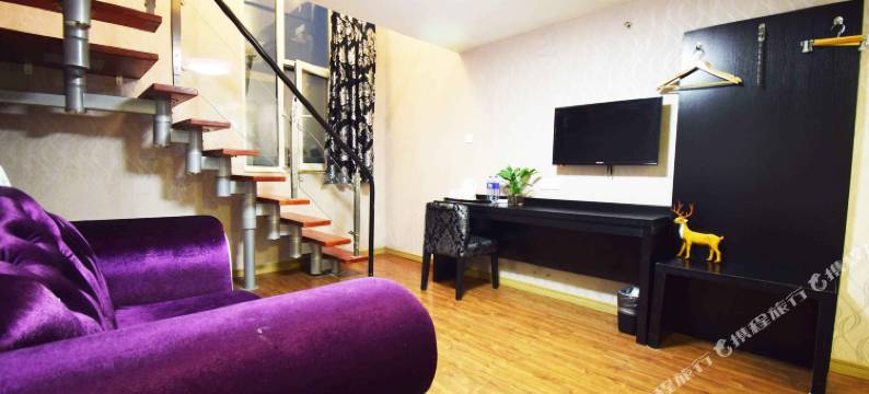 都市118(株洲汽车站店)图片