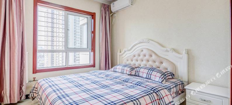 西安人生安静普通公寓(曲江商圈长安南路分店)图片