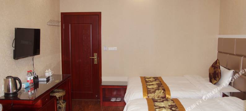 平昌金泰宾馆图片