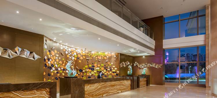 无锡瑞廷西郊酒店图片