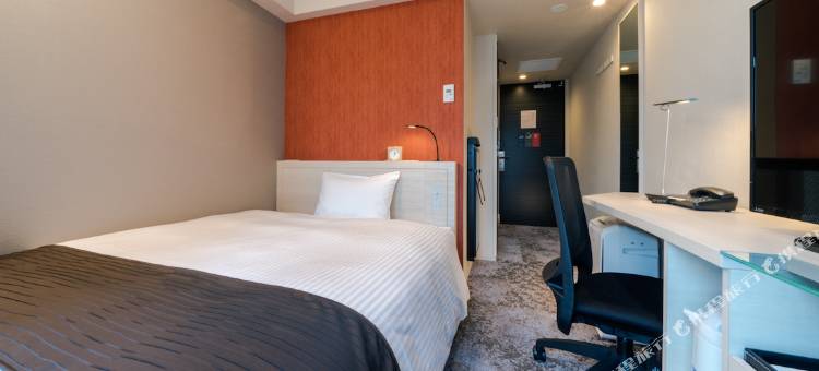 Del Style福冈西中洲酒店by 大和ROYNET(Del Style Fukuoka Nishinakasu by Daiwa Roynet Hotel)图片