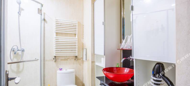 北京小九名宿公寓图片