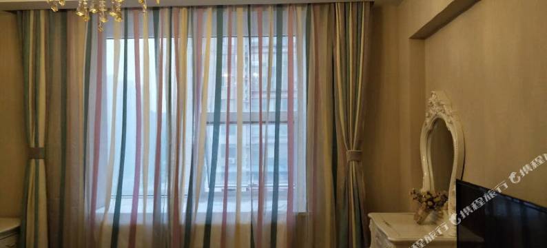 沈阳布朗熊酒店式公寓图片