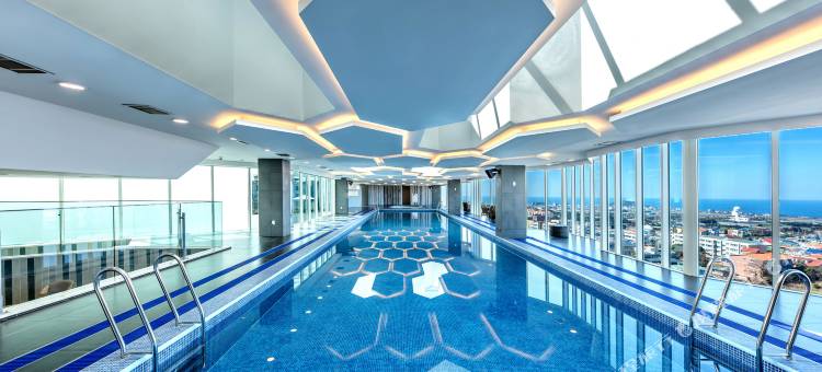 天狼星酒店(Hotel Sirius)图片