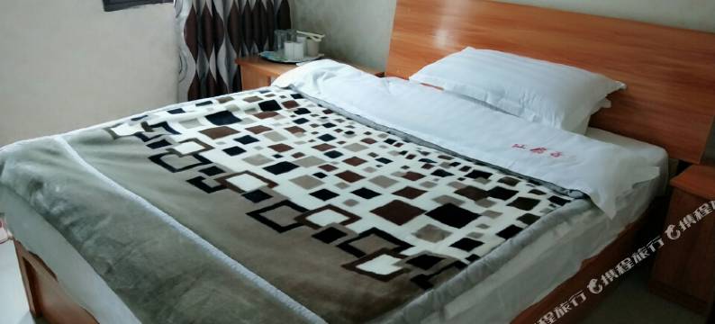 南部红房子酒店图片