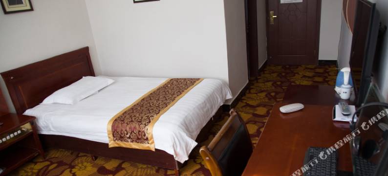 酒泉志成宾馆图片