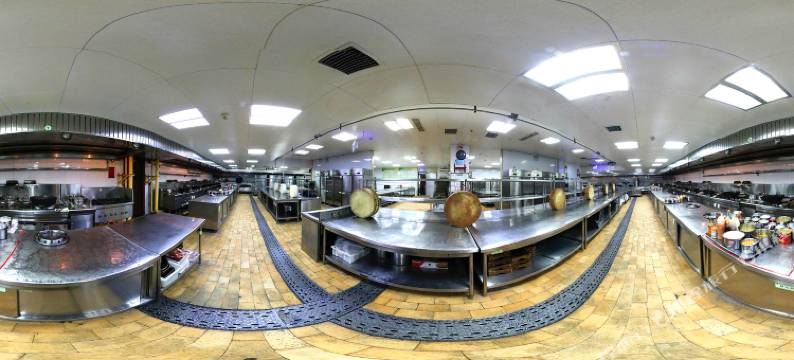 乌鲁木齐海大酒店图片