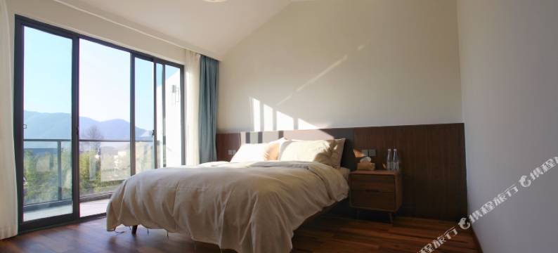 化城壹处禅酒店(杭州径山店)图片