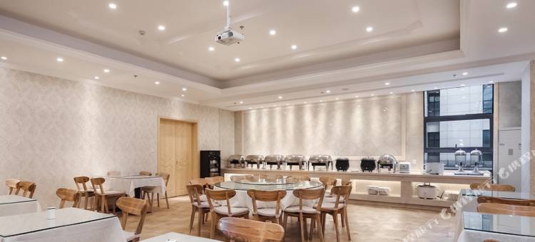 维也纳3好酒店(无锡东亭荟聚中心店)图片