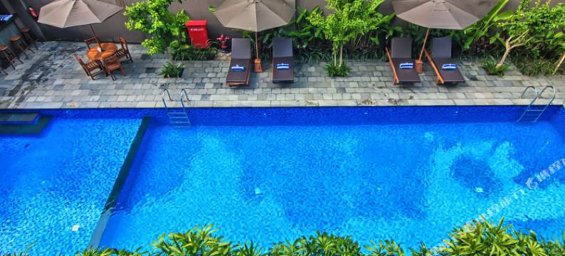 潘多拉山度假村(Pandawa Hill Resort)图片