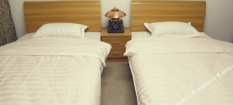 大同近古城/百盛舒适大三居可住6人公寓图片