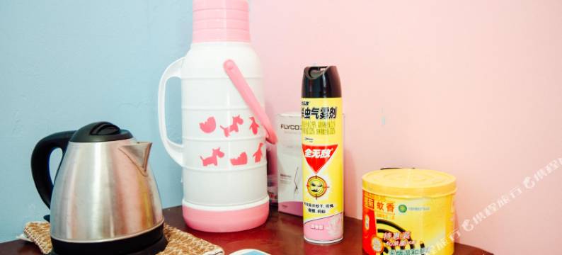 武汉美枫青年公寓图片