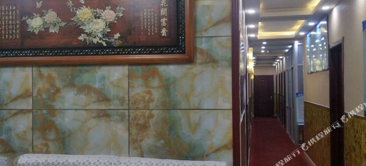 泰安佳驿宾馆图片