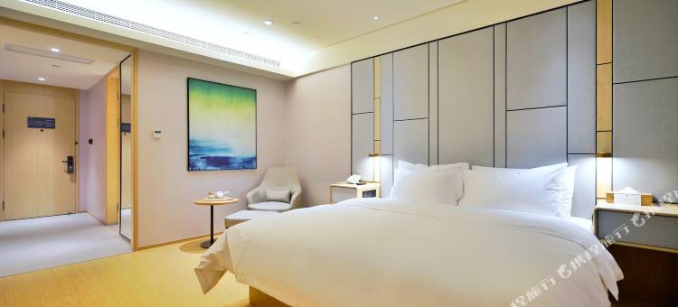 全季酒店(平湖瑞丰广场店)图片