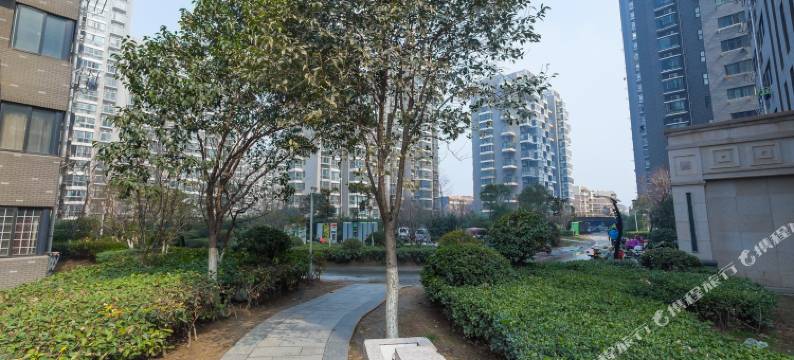 徐州鑫缘家庭公寓(儿童医院店)图片