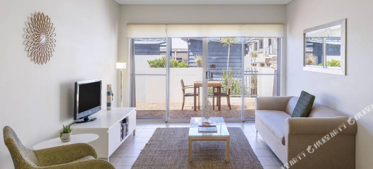 杰拉尔敦内苏托酒店(Nesuto Geraldton)图片