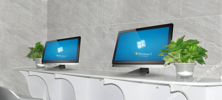 新郑锦程四季酒店(郑大一附院南院区店)图片