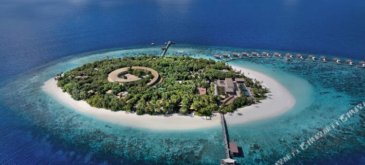 马尔代夫哈达哈岛柏悦度假村(Park Hyatt Maldives Hadahaa)图片