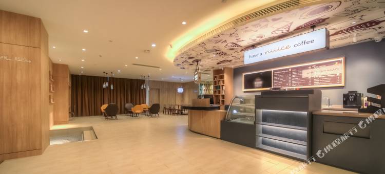 汉庭优佳酒店(南京新街口地铁站店)图片