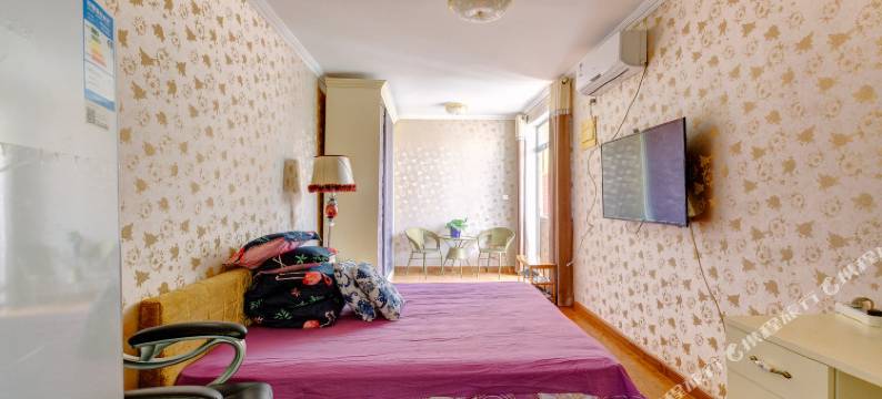 北京梧桐树之家四合院图片