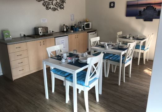 Observatory Guesthouse - Adults OnlyHotel Overview