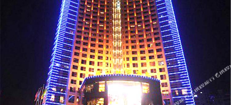 永安燕江国际大酒店图片