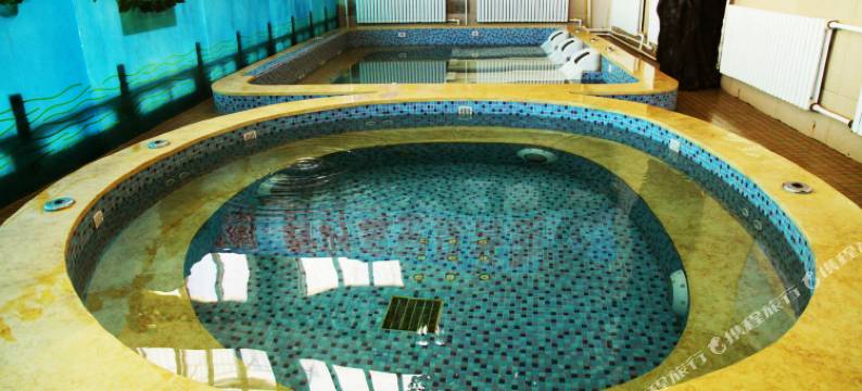 赤城元泉宾馆图片