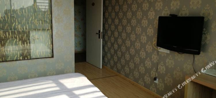 金庭商务宾馆(嘉兴秀洲区店)图片