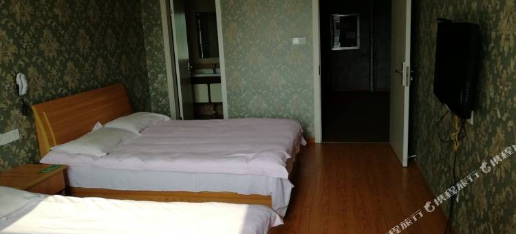 金庭商务宾馆(嘉兴秀洲区店)图片