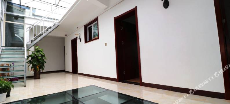 长治杨帆驿站图片