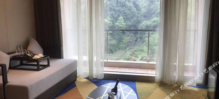 息烽温泉疗养院图片