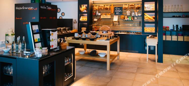 柏林普伦茨劳贝格维也纳之家轻松酒店-温德姆旗下(Vienna House Easy by Wyndham Berlin Prenzlauer Berg)图片