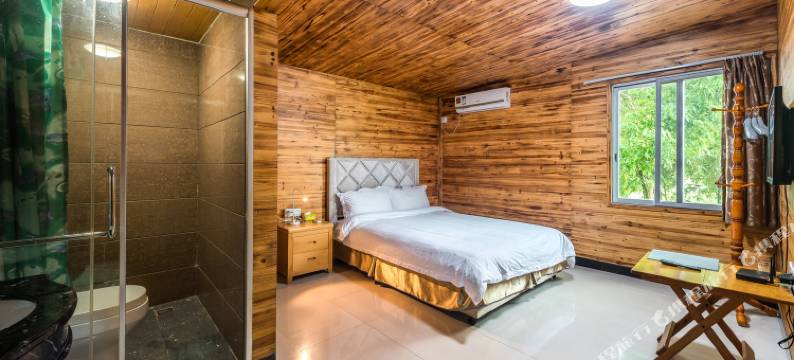 江门乐享自然之家客栈图片