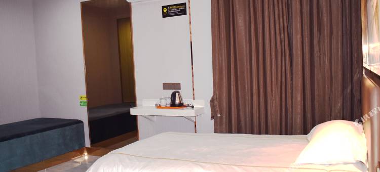 湖口仁和宾馆图片