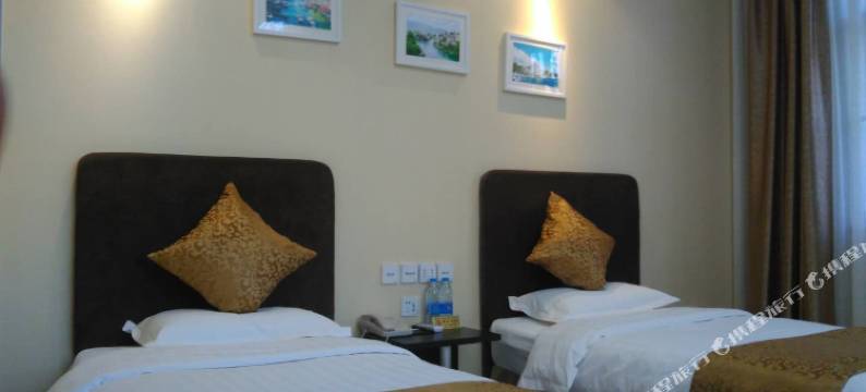 唐山芒果快捷酒店图片