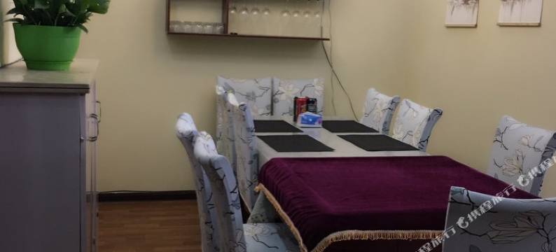 重庆趣窝民宿图片