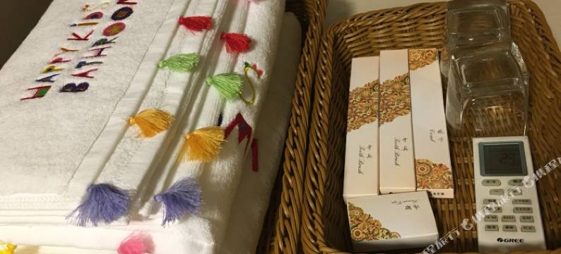 重庆趣窝民宿图片