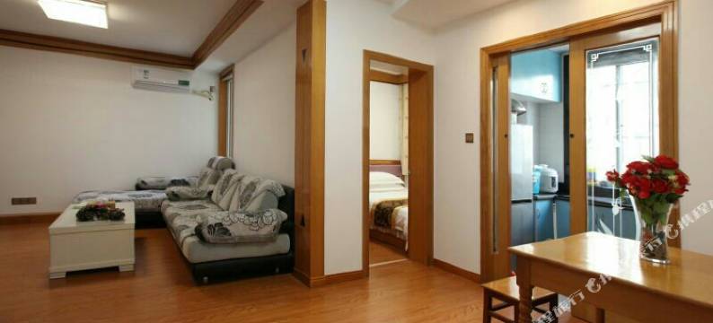 舟山和谐民宿图片