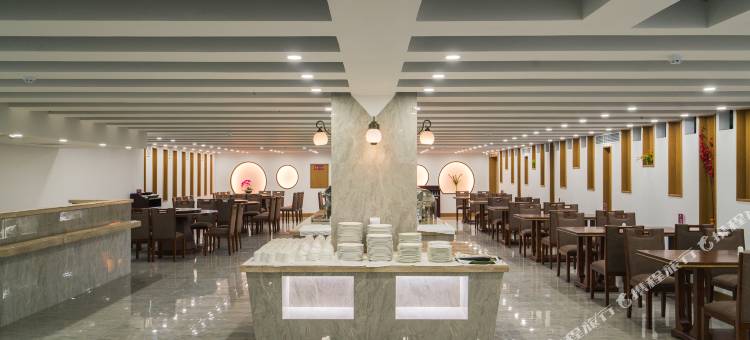 西双版纳景洪美度大酒店(热带花卉园傣乡水城店)图片