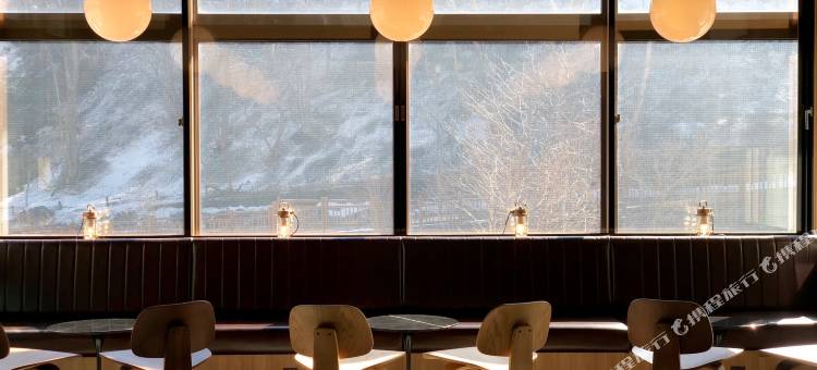 层云峡温泉云井旅馆(Sounkyo Onsen Kumoi)图片