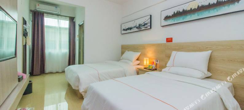 菲菲商务公寓(金湾机场店)图片