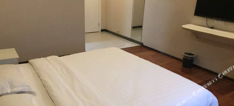 中牟万庭主题酒店图片