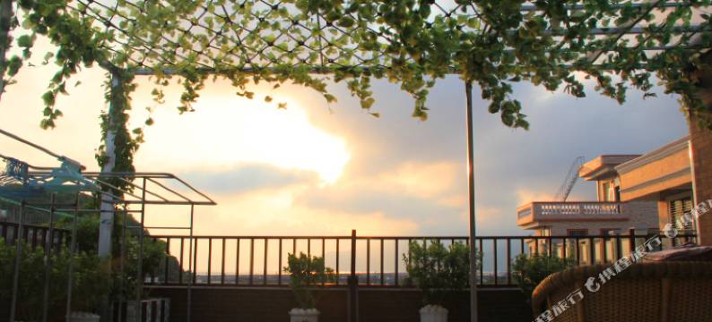 阿嫲客栈(南澳云澳店)图片