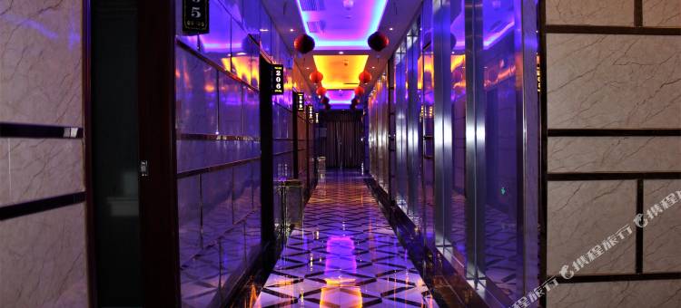 海丰皇家酒店(深汕特别合作区店)图片