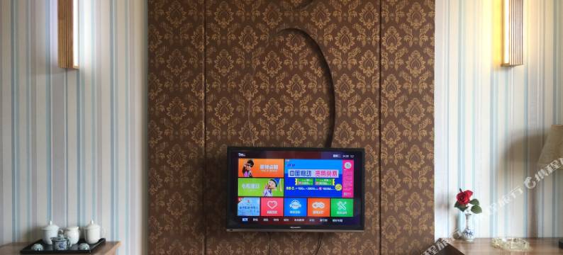 曲靖泰邦酒店(动车站店)图片